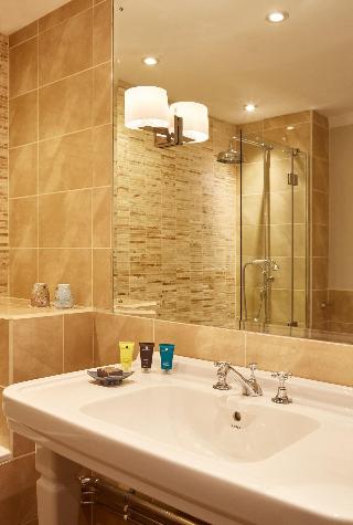 Ockenden Manor Hotel & Spa fotoÄŸrafÄ±