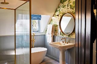 Ockenden Manor Hotel & Spa fotoÄŸrafÄ±