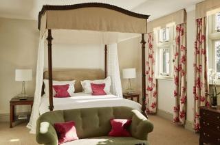 Ockenden Manor Hotel & Spa fotoÄŸrafÄ±