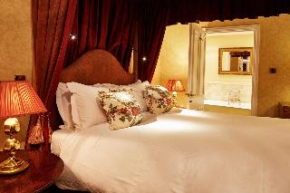 Ockenden Manor Hotel & Spa fotoÄŸrafÄ±