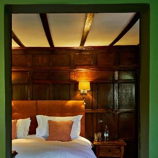 Ockenden Manor Hotel & Spa fotoÄŸrafÄ±