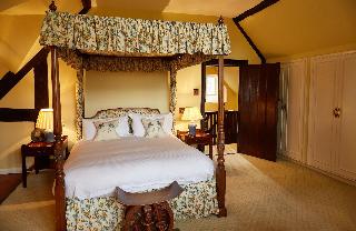 Ockenden Manor Hotel & Spa fotoÄŸrafÄ±