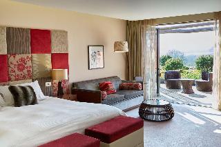 Ockenden Manor Hotel & Spa fotoÄŸrafÄ±