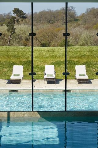 Ockenden Manor Hotel & Spa fotoÄŸrafÄ±