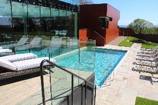 Ockenden Manor Hotel & Spa fotoÄŸrafÄ±