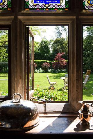 Ockenden Manor Hotel & Spa fotoÄŸrafÄ±