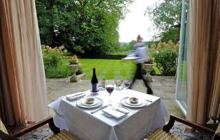Ockenden Manor Hotel & Spa fotoÄŸrafÄ±