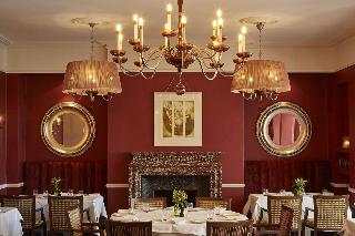 Ockenden Manor Hotel & Spa fotoÄŸrafÄ±