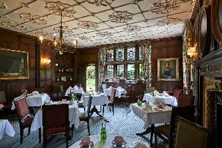 Ockenden Manor Hotel & Spa fotoÄŸrafÄ±