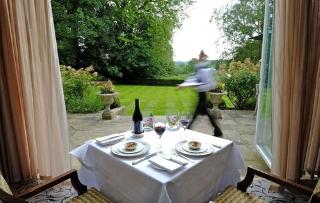 Ockenden Manor Hotel & Spa fotoÄŸrafÄ±