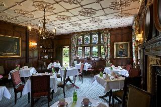 Ockenden Manor Hotel & Spa fotoÄŸrafÄ±