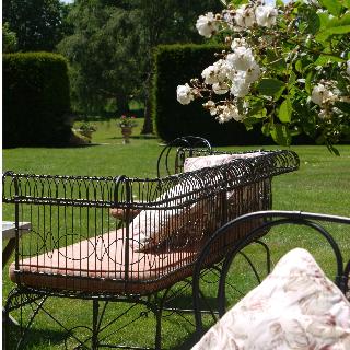 Ockenden Manor Hotel & Spa fotoÄŸrafÄ±