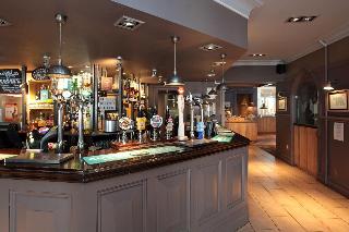 Bear Inn, Somerset by Marston's Inns fotoÄŸrafÄ±