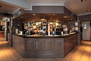 Bear Inn, Somerset by Marston's Inns fotoÄŸrafÄ±