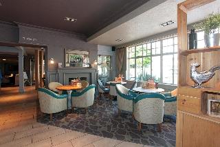 Bear Inn, Somerset by Marston's Inns fotoÄŸrafÄ±