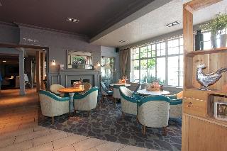 Bear Inn, Somerset by Marston's Inns fotoÄŸrafÄ±