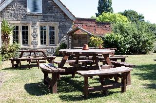 Bear Inn, Somerset by Marston's Inns otel fotoğrafı