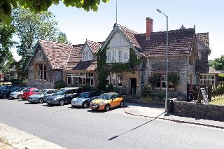 Bear Inn, Somerset by Marston's Inns fotoÄŸrafÄ±