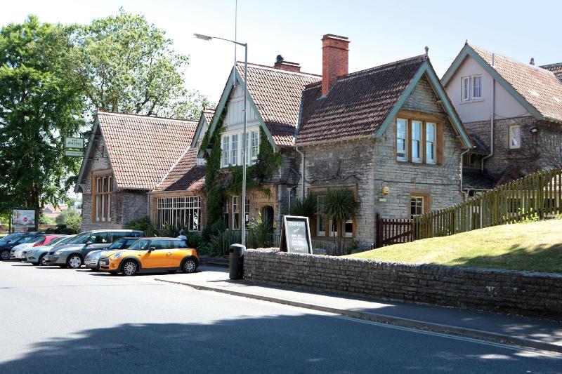 Bear Inn, Somerset by Marston's Inns - Genel