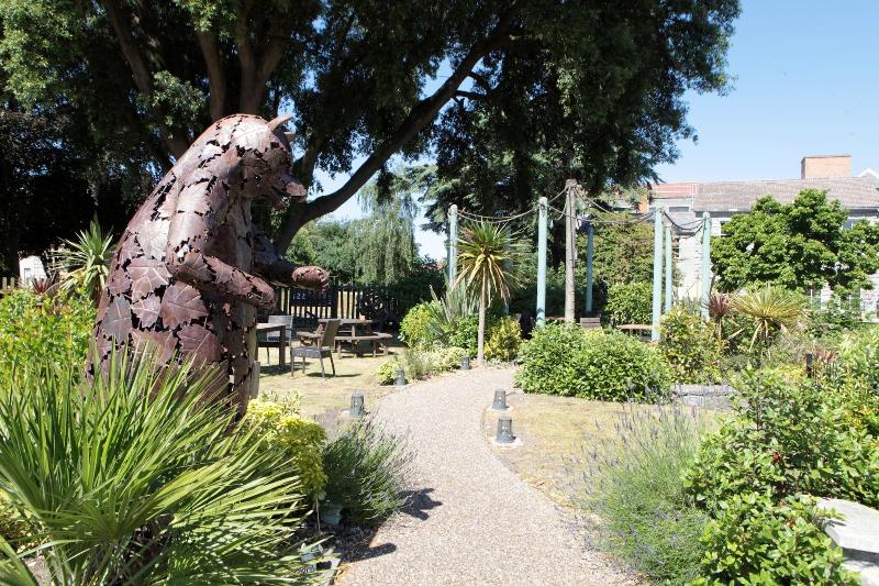 Bear Inn, Somerset by Marston's Inns - Genel
