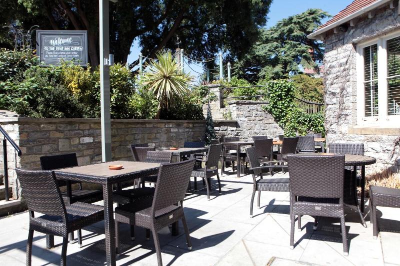 Bear Inn, Somerset by Marston's Inns - Genel