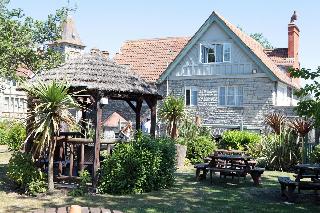 Bear Inn, Somerset by Marston's Inns fotoÄŸrafÄ±