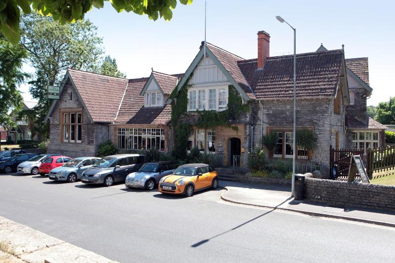 Bear Inn, Somerset by Marston's Inns - Genel
