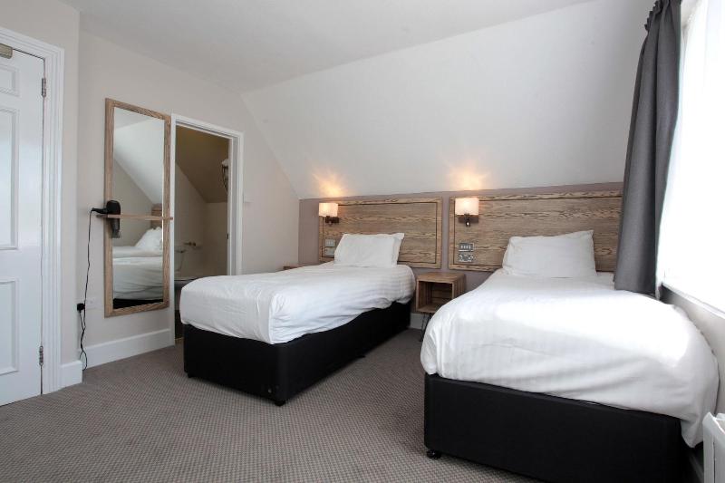 Bear Inn, Somerset by Marston's Inns - Oda