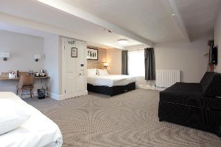 Bear Inn, Somerset by Marston's Inns fotoÄŸrafÄ±