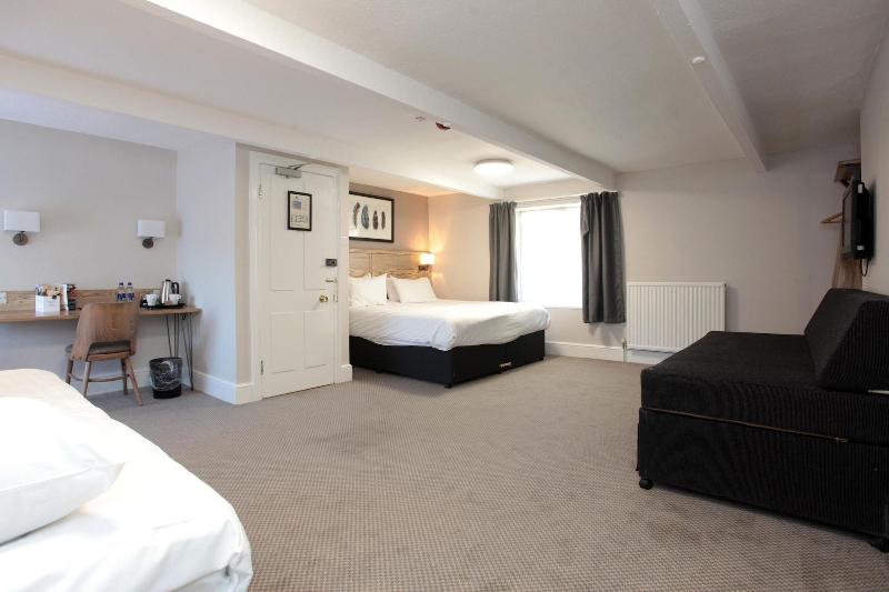 Bear Inn, Somerset by Marston's Inns - Oda