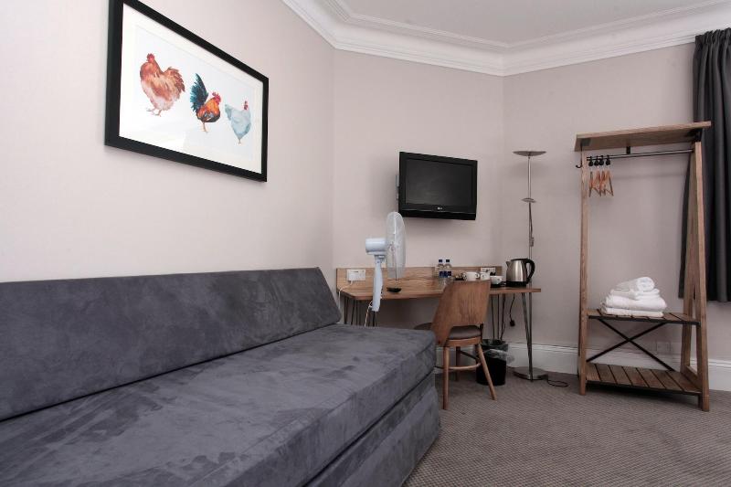 Bear Inn, Somerset by Marston's Inns - Oda