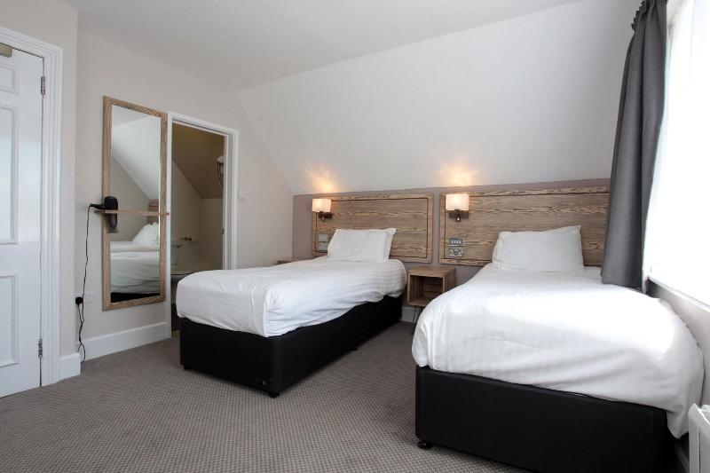 Bear Inn, Somerset by Marston's Inns - Oda