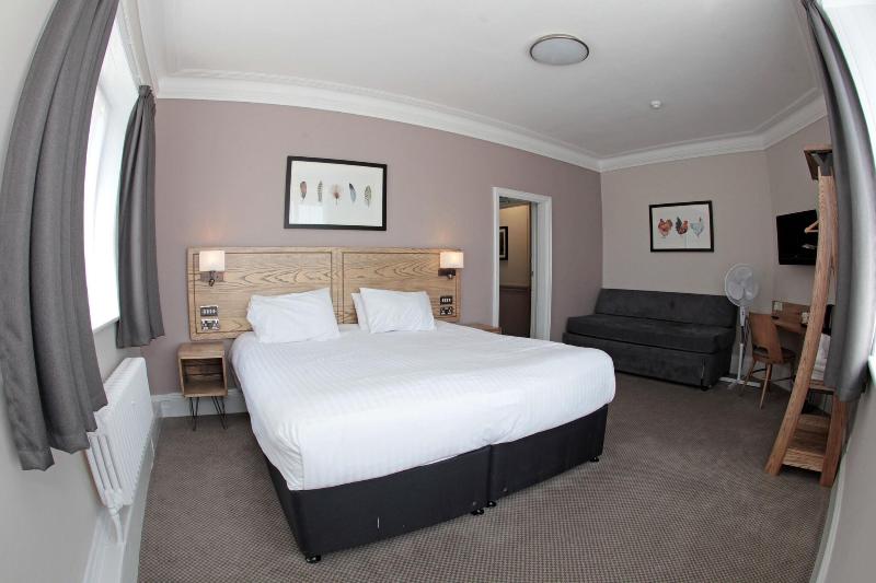 Bear Inn, Somerset by Marston's Inns - Oda