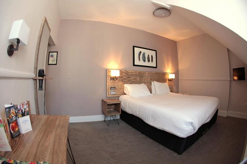 Bear Inn, Somerset by Marston's Inns - Oda