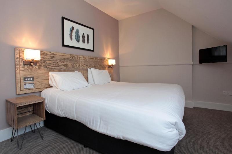 Bear Inn, Somerset by Marston's Inns - Oda