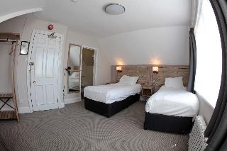 Bear Inn, Somerset by Marston's Inns fotoÄŸrafÄ±