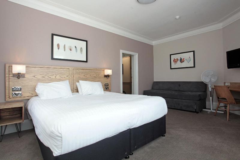 Bear Inn, Somerset by Marston's Inns - Oda