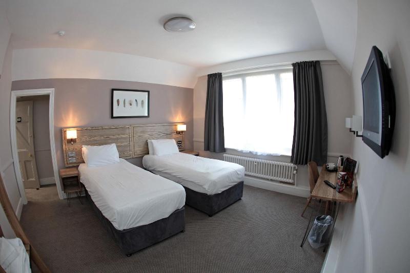 Bear Inn, Somerset by Marston's Inns - Oda