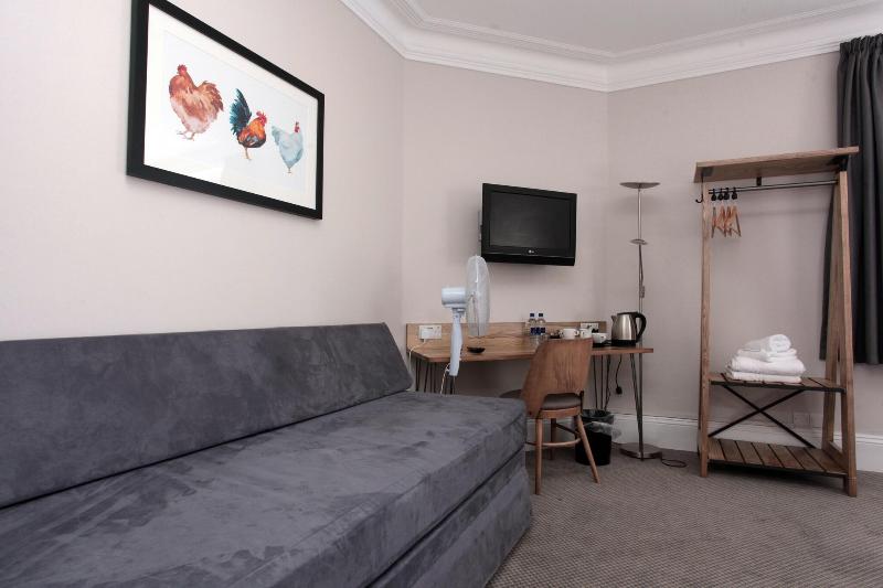 Bear Inn, Somerset by Marston's Inns - Oda