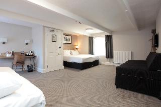 Bear Inn, Somerset by Marston's Inns fotoÄŸrafÄ±