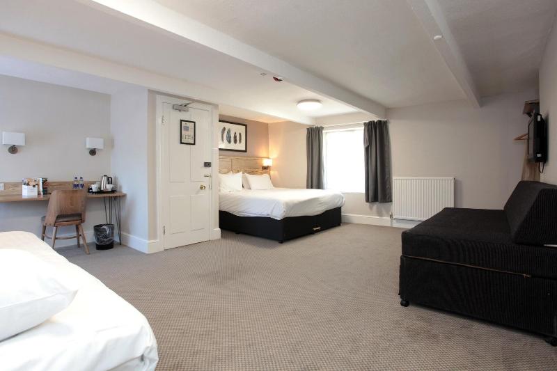 Bear Inn, Somerset by Marston's Inns - Oda