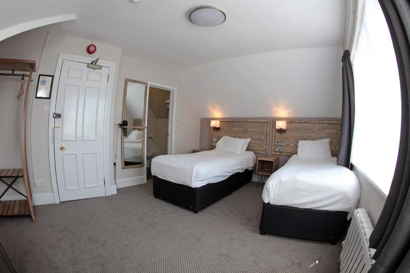Bear Inn, Somerset by Marston's Inns - Oda