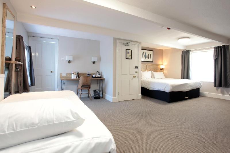 Bear Inn, Somerset by Marston's Inns - Oda