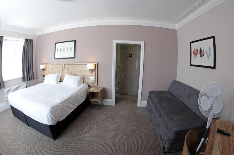 Bear Inn, Somerset by Marston's Inns - Oda