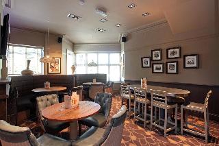 Bear Inn, Somerset by Marston's Inns fotoÄŸrafÄ±