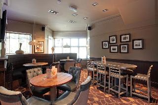 Bear Inn, Somerset by Marston's Inns fotoÄŸrafÄ±