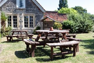 Bear Inn, Somerset by Marston's Inns fotoÄŸrafÄ±