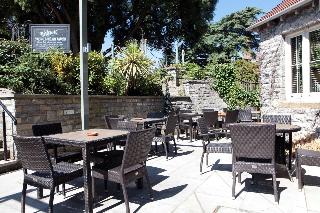Bear Inn, Somerset by Marston's Inns fotoÄŸrafÄ±