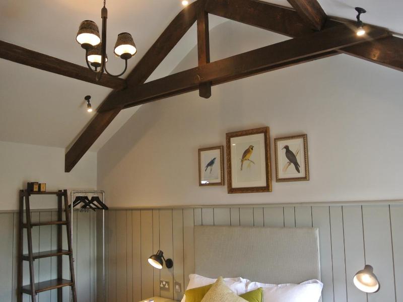 The Crown Pub Dining Rooms - Genel