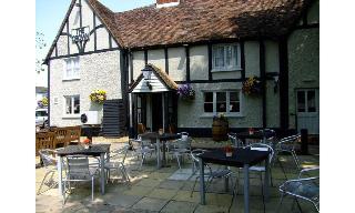 The Crown Pub Dining Rooms fotoÄŸrafÄ±